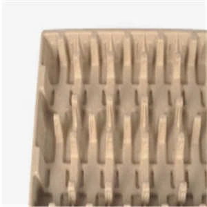 Quais são os usos das bandejas de papel para ovos?