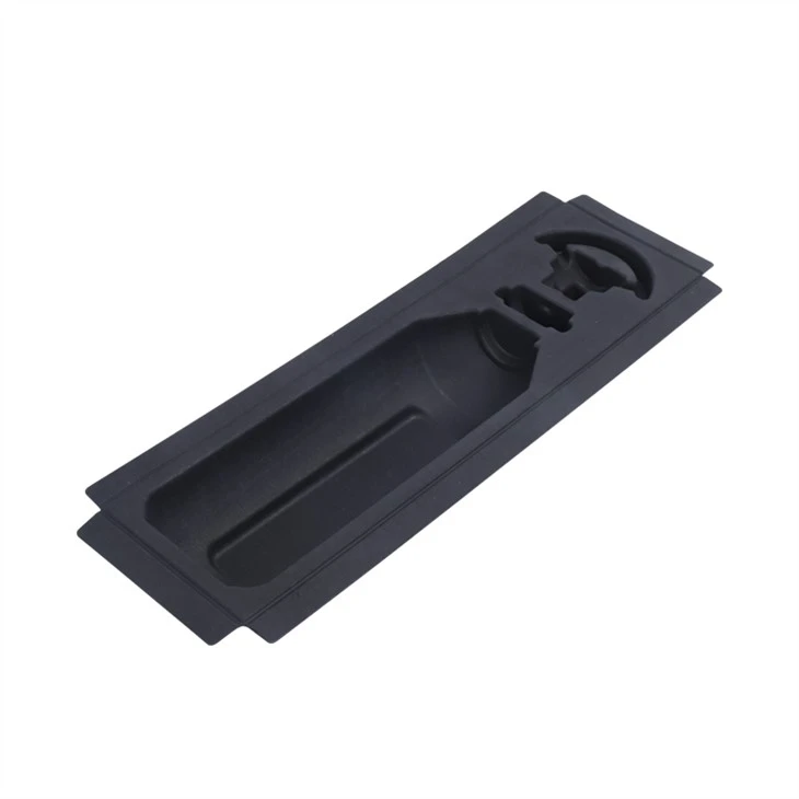 Molded Pulp Wine Trays