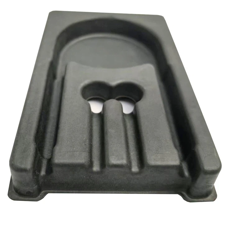 Custom Molded Fiber Tray Earphone best