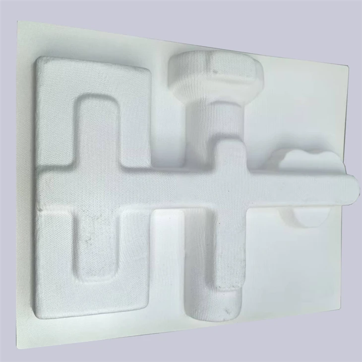 thermoformed molded fiber products suppliers