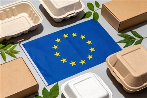 Regulamentos da UE para embalagens plásticas de 2026: como a celulose moldada...