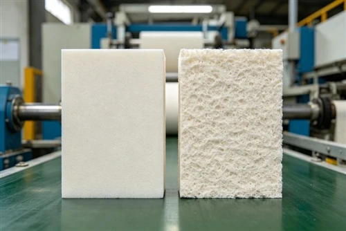 Imprensa úmida vs. Celulose Moldada por Prensa Seca: Comparação de Tecnologia...
