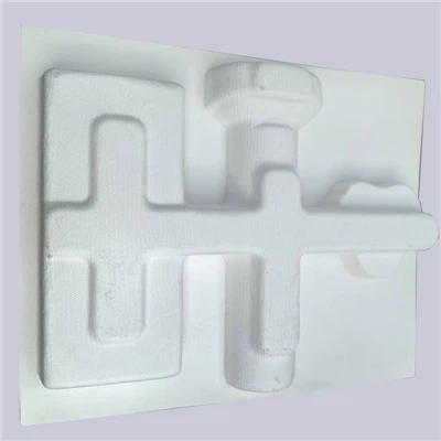 O uso de celulose moldada virou tendência na indústria de eletrodomésticos?