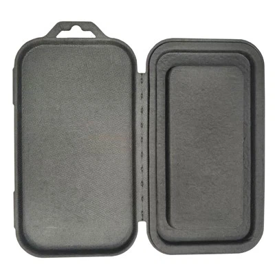 Quais são as vantagens da polpa moldada em comparação com a espuma EPS/EPE?