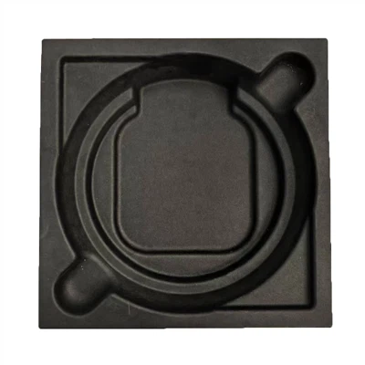 A polpa moldada é adequada para-eletrodomésticos de última geração?